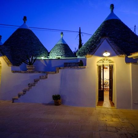 Trulli Brunone Apartment Castellana Grotte Luaran gambar